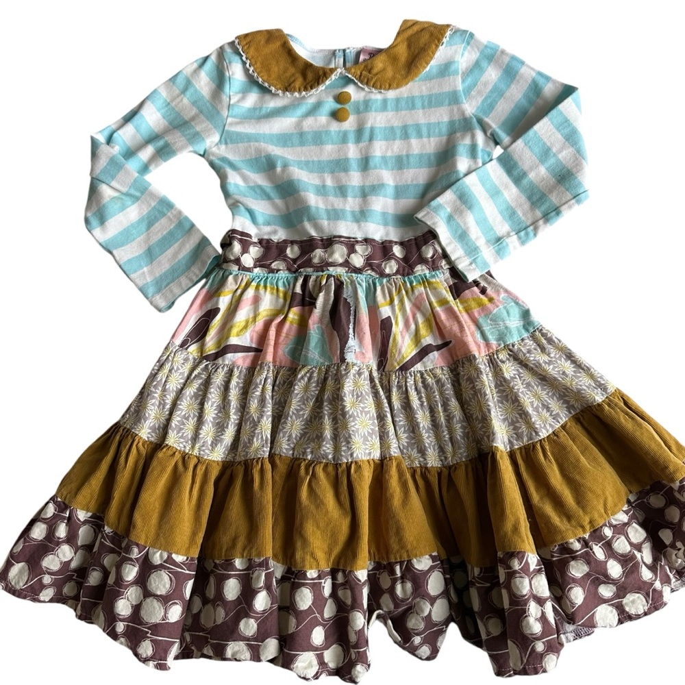 Purrfect Dress
